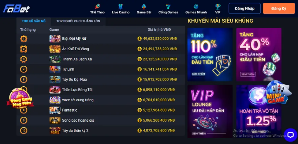 Câu chuyện thành công tại 333win68 nhà cái