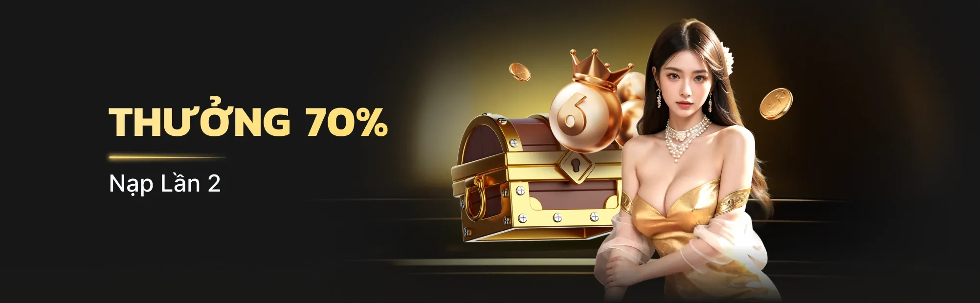 Sự kiện khuyến mãi mới nhất 333win68 nhà cái